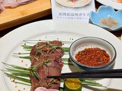 -炉胜·炉端烧·居酒屋