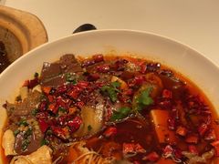 -荣兴酒家(徐家汇店)