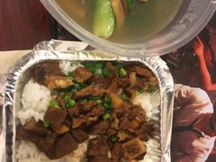 -黔阿牛菌汤牛肉粉全牛火锅(喷水池店)