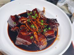 -范家小馆·烤鸭新京菜(金融街店)