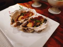 -京料理·日料自助·铁板燒(复悦城店)