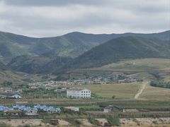 -图们国门景区