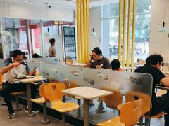-真功夫(番禺大润发分店)