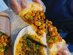 -壹粉屋新疆炒米粉(建外SOHO东区店)