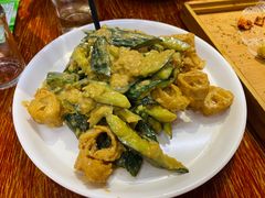 -满堂春特色餐馆