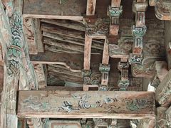-瞿昙寺