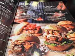 -blue frog蓝蛙(长泰广场店)