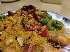 -德胜轩正宗顺德菜(宝安沙井会展中心店)