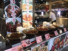 -东江海鲜酒家(艺都分店)