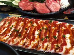 -九田家黑牛烤肉料理(华侨城店)