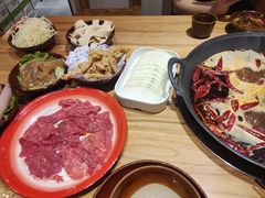 -虾领航小龙虾·吉林烧烤(柳州路店)