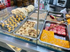 -常州糕团店(北大街新世纪商城店)