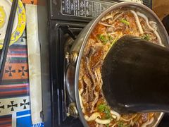 -卡万金特色藏餐