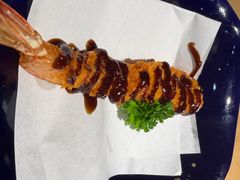 -福樱兰海鲜放题铁板烧(加州店)