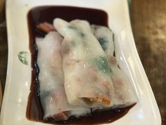 -添好运点心专门店(深水埗店)