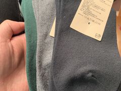 -MUJI无印良品(万达天鹅湖店)