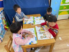 -北京市邮政管理局海慧寺幼儿园