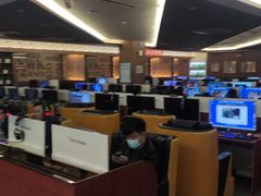 -任我游电竞(朝外店)