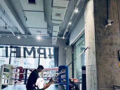 -LA合时健身4PMFIT(花桥旗舰店)