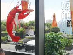 -悦融·京鲁菜·露台花园(安定门店)