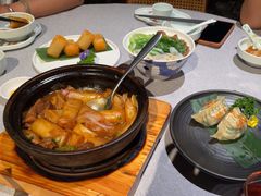 -晓粤·惹味粤菜(凯德乐峰广场店)