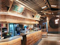 -筱爷叔·上海传统手工菜(玉树路店)
