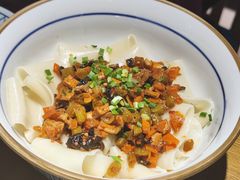 -山丹丹西北菜(金贸大厦店)