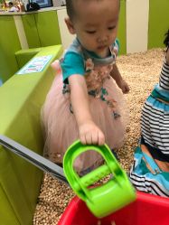 -meland亲子乐园•派对•研学(苏州悠方购物中心店)