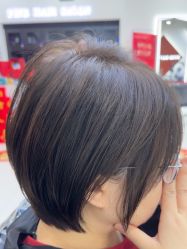 -FINE HAIR 烫染专业设计