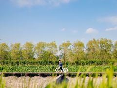 -永定河休闲森林公园