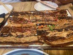 -大壮家原味烤肉(兴华北街店)