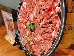 -楠火锅(昆山金鹰店)
