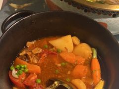 -野蔓果·山野菜(西湖景区·龙井茶田店)