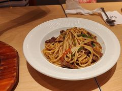 -菲滋意式餐厅(富阳东方茂店)
