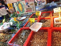 -79号渔船海鲜饭店(华强北店)