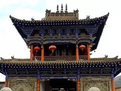 -丹噶尔古城