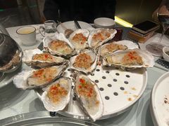 -水禾轩·海鲜蒸汽主题餐厅(拱北店)