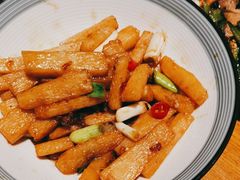 -樊城区沛公餐饮店(挑食拉美步行街店)