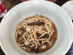 -奎元馆.百年奎元.非遗传承(西湖边的解放路店)