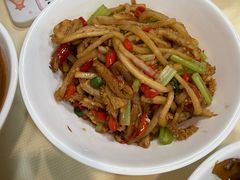 -笨罗卜浏阳菜馆(龙华鹏润达店)