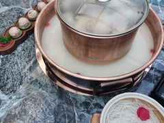 -慢丽江·云南野生菌土鸡锅(西山店)