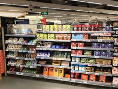 -Olé精品超市(上海虹桥南丰城店)