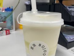 -宝珠奶酪(长宁金虹桥店)