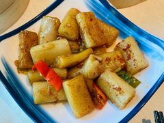 -相思林金岛饭店(青山湖店)