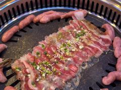 -杨记齐齐哈尔烤肉(总店)