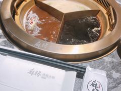 -麻路成都火锅(柏威年店)
