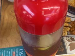 -顶上头·螺蛳火锅(五一新村店)