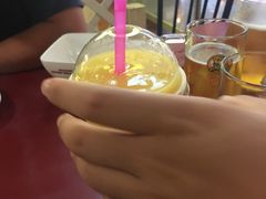 -班赞海鲜市场