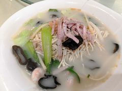 -留芳·文旅古月楼(老街店)