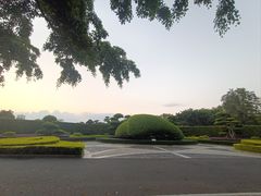 -南宁南湖公园